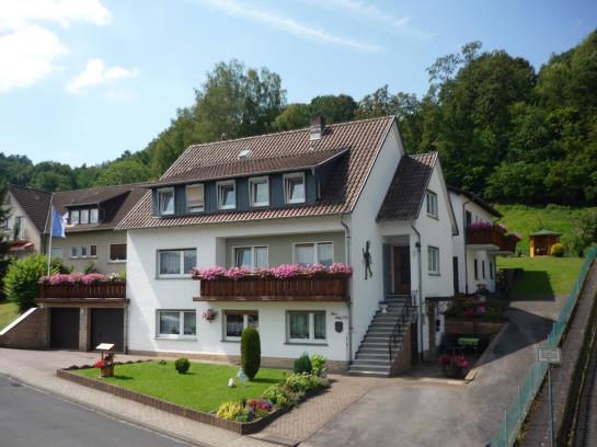 Pensione Acker Gaestehaus 1