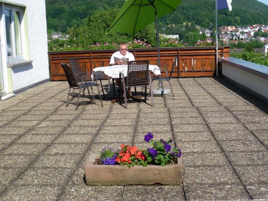 Pensione Acker Gaestehaus 2