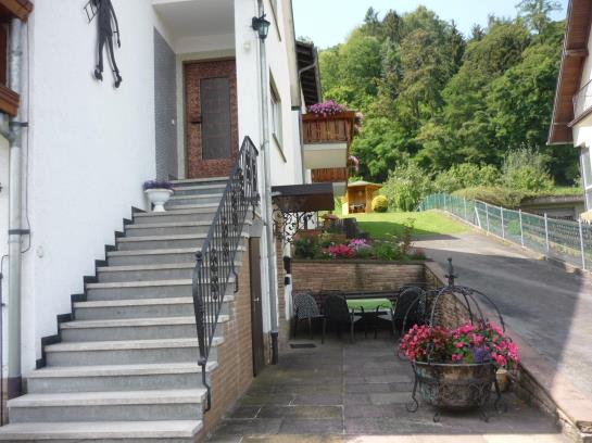 Pensione Acker Gaestehaus 3