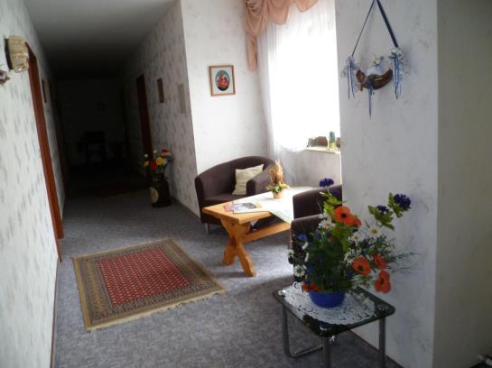 Pensione Acker Gaestehaus 5