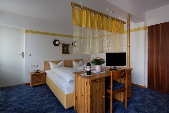 Hotel Weidenau Hessen