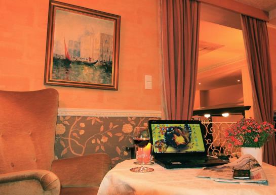 Hotel Weingärtner 1