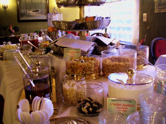 Hotel Weingärtner 13