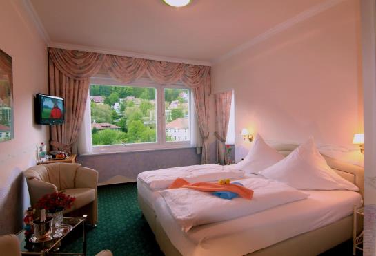 Hotel Weingärtner 16