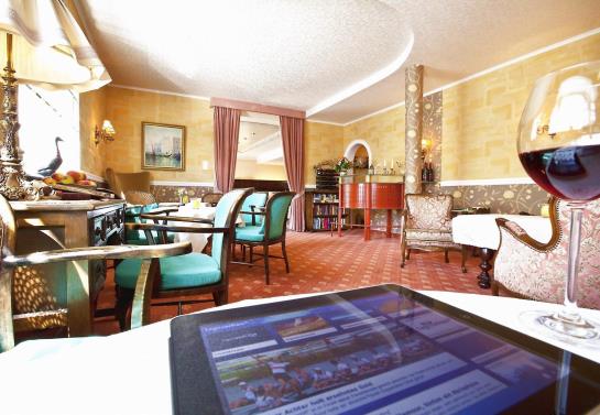 Hotel Weingärtner 17