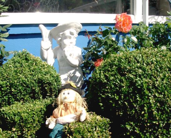 Hotel Weingärtner 18