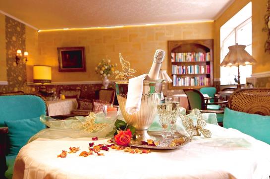 Hotel Weingärtner 7