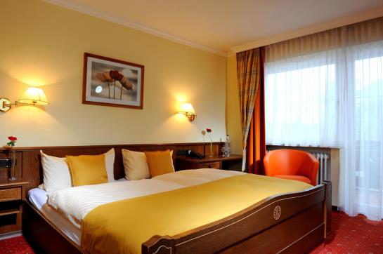 Hotel Brunneck Berchtesgaden