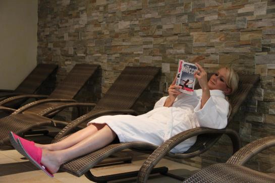 Hotel Alpina Ros Demming Baviera