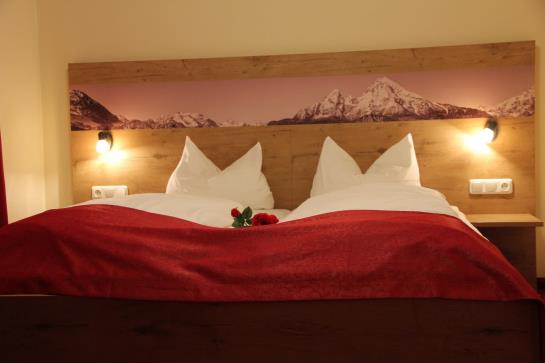 Hotel Alpina Ros Demming 2