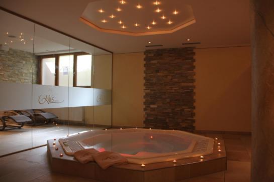 Hotel Alpina Ros Demming 3