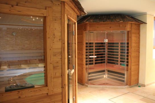 Hotel Alpina Ros Demming 5