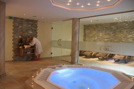 Hotel Alpina Ros Demming 6