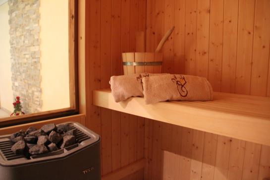 Hotel Alpina Ros Demming 7