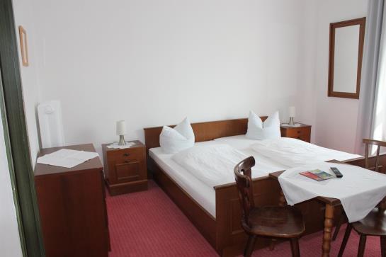 Hotel Schwabenwirt 1