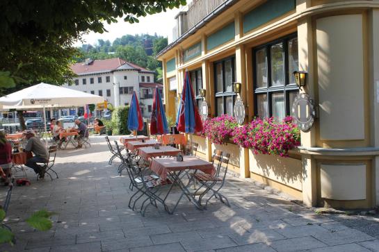 Hotel Schwabenwirt 10