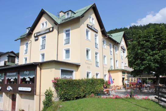 Hotel Schwabenwirt 11