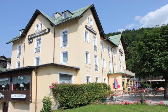 Hotel Schwabenwirt 12