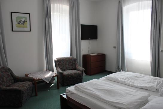 Hotel Schwabenwirt 13