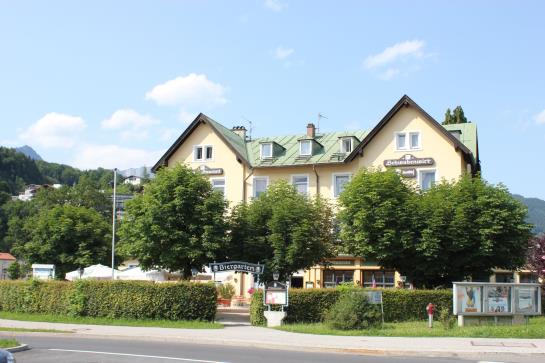 Hotel Schwabenwirt 3