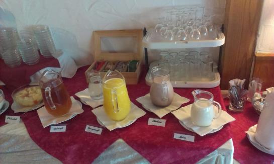 Hotel Schwabenwirt 4