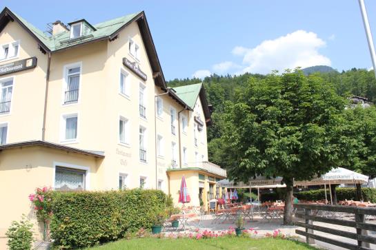 Hotel Schwabenwirt 5