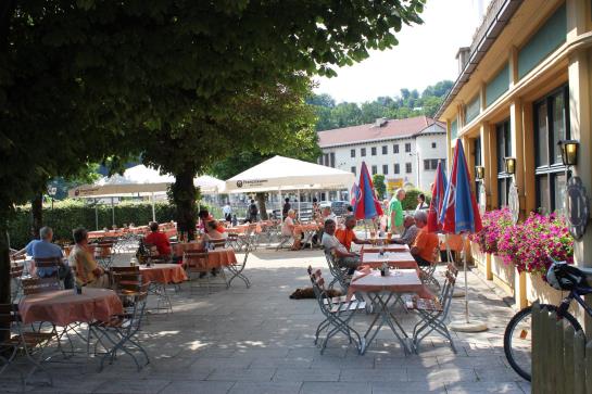 Hotel Schwabenwirt 8