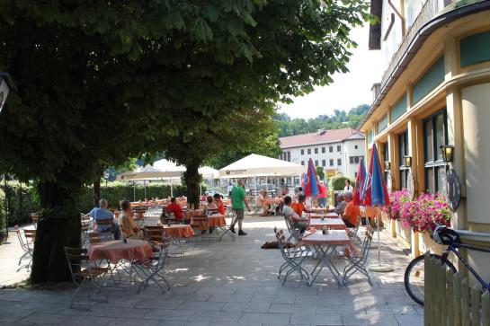 Hotel Schwabenwirt 9