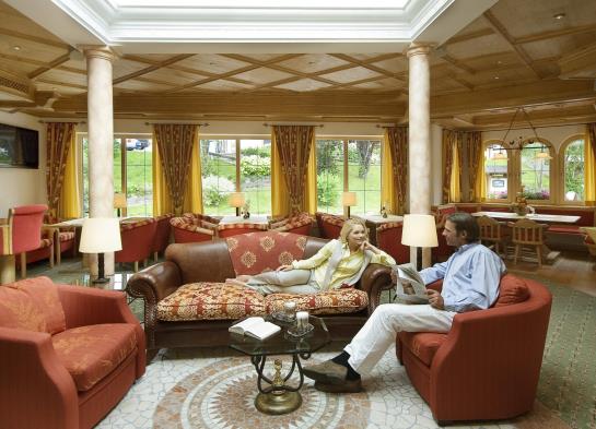 Hotel Neuhäusl Berchtesgaden