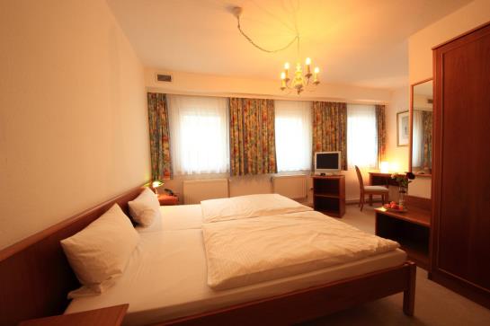 Altstadthotel Fürth 1