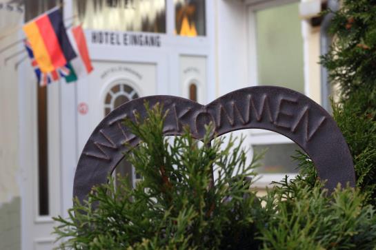 Altstadthotel Fürth 10