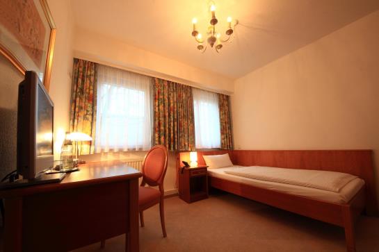 Altstadthotel Fürth 15