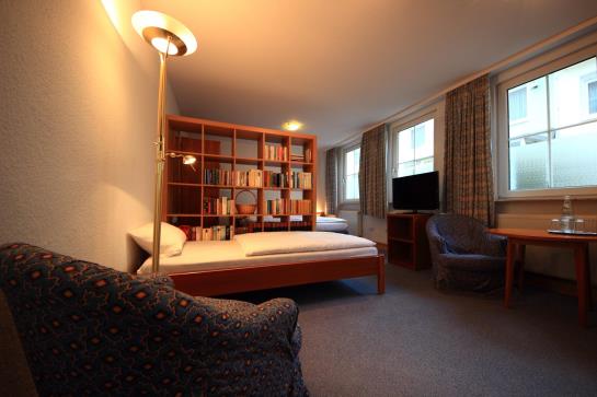 Altstadthotel Fürth 8