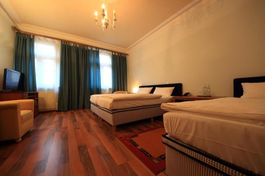 Altstadthotel Fürth 9