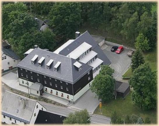 Hotel Schwarzes Ross Oberwiesenthal