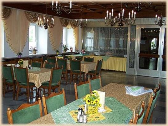 Hotel Schwarzes Ross 1