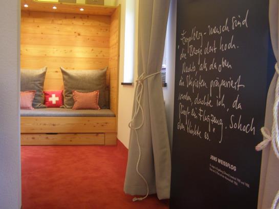 Hotel Jens Weissflog 2