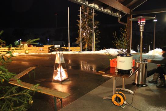 Alpina Lodge Hotel Oberwiesenthal