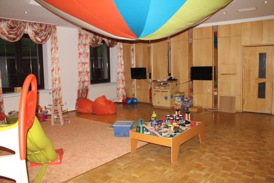 Alpina Lodge Hotel Oberwiesenthal 12