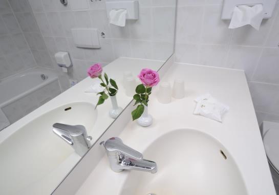 Alpina Lodge Hotel Oberwiesenthal 18