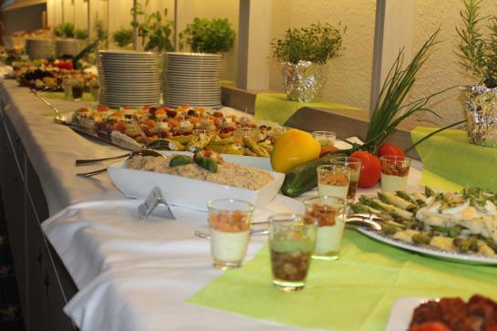 Alpina Lodge Hotel Oberwiesenthal 19