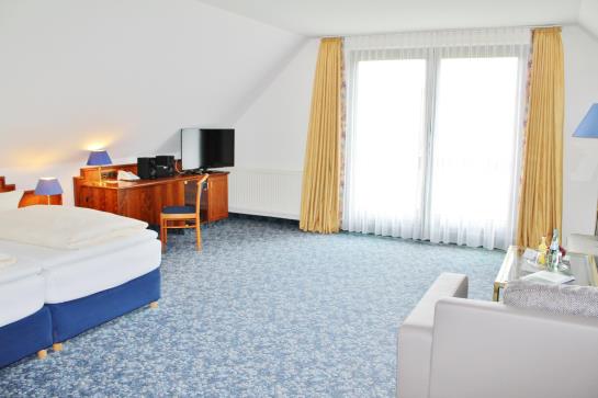 Alpina Lodge Hotel Oberwiesenthal 5