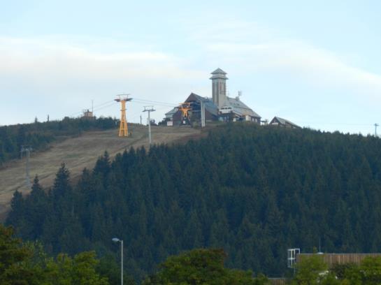 Alpina Lodge Hotel Oberwiesenthal 6