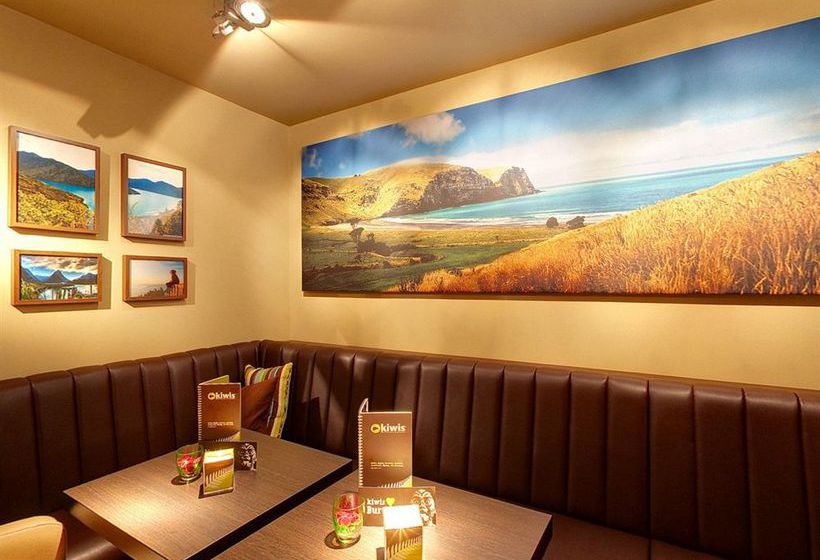 Familotel Elldus Resort Oberwiesenthal Sajonia