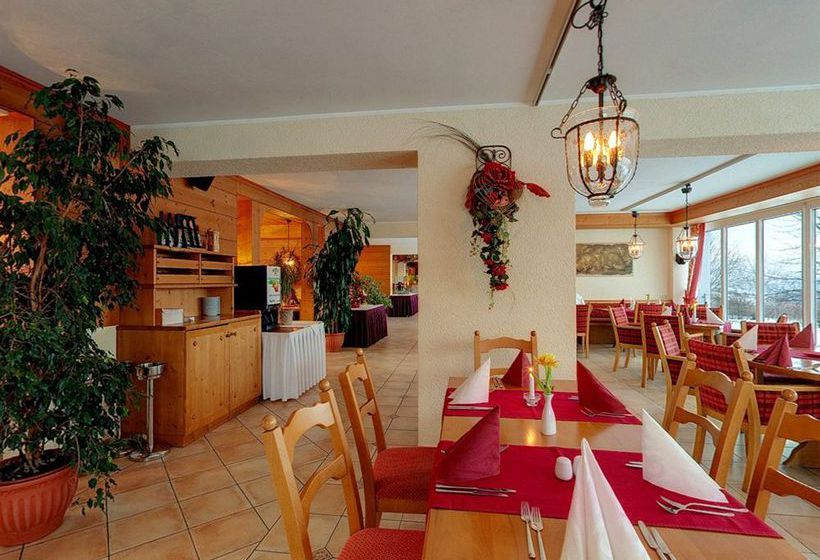 Familotel Elldus Resort 1