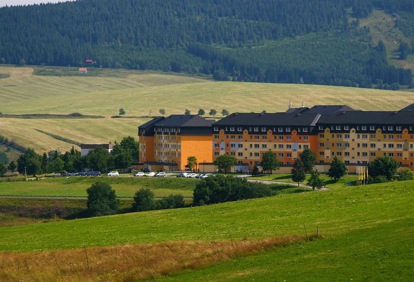 Familotel Elldus Resort 10