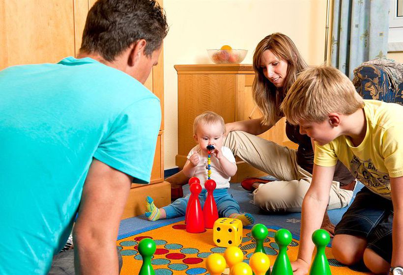 Familotel Elldus Resort 11