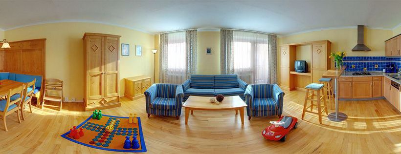 Familotel Elldus Resort 12