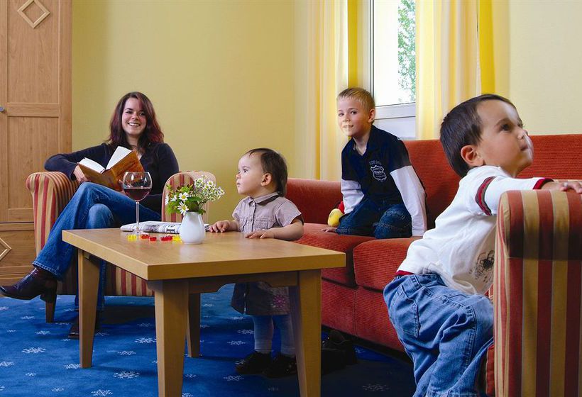 Familotel Elldus Resort 13