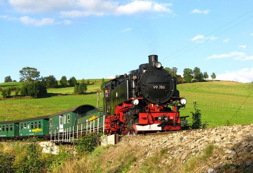 Familotel Elldus Resort 14